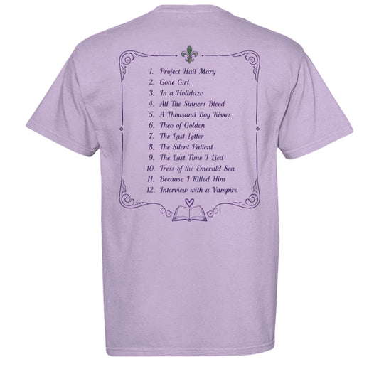 Orchid - C1717 - BACK